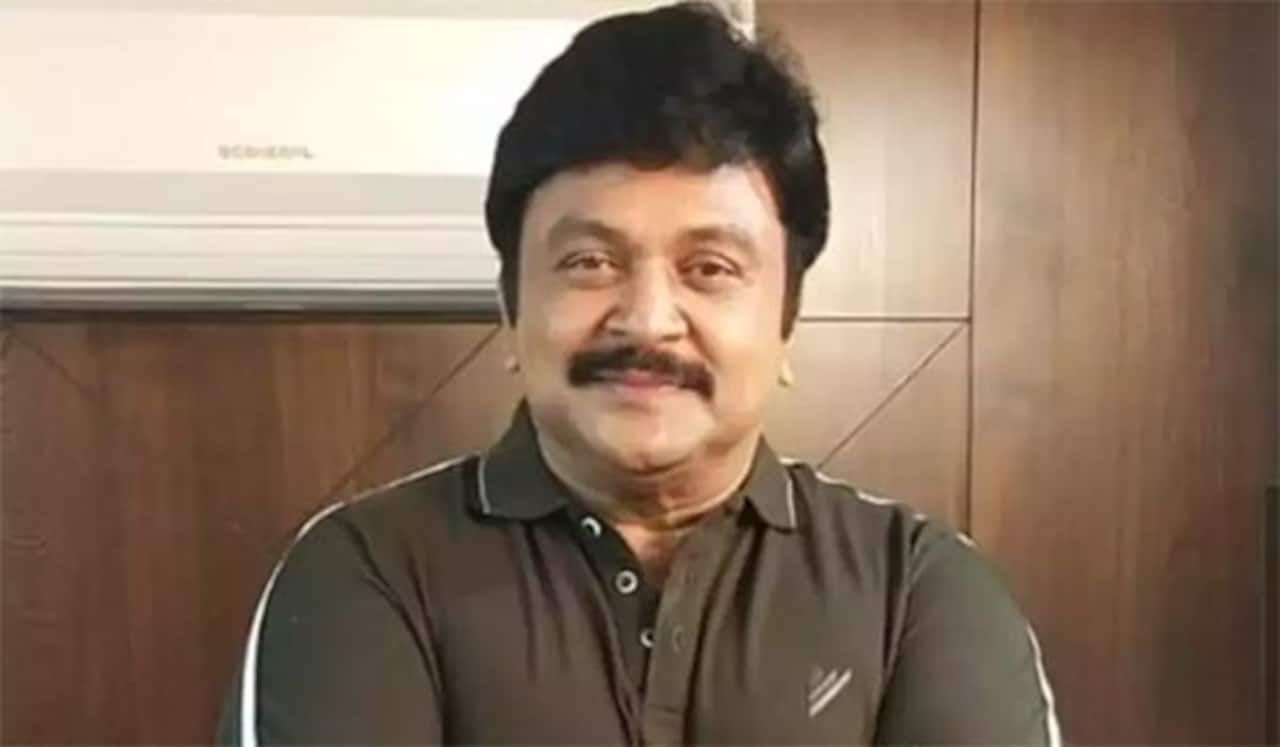 பூரண நலத்துடன் பிரபு வீடு திரும்பினார்