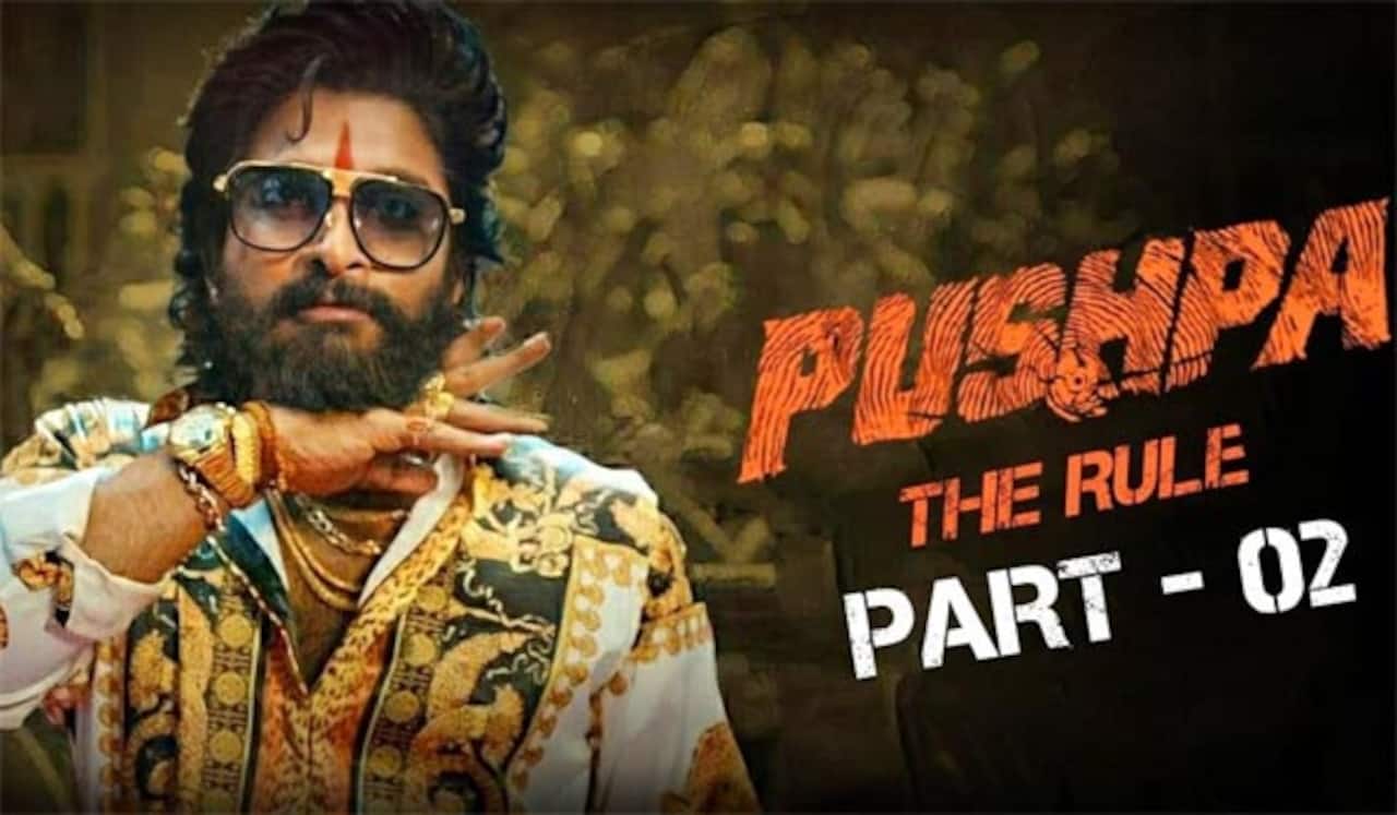 புஷ்பா-2 படத்தின் மாஸ் அப்டேட்!