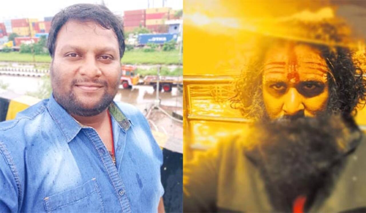 அடுத்தப்பட அறிவிப்பை வெளியிட்ட மோகன் ஜி