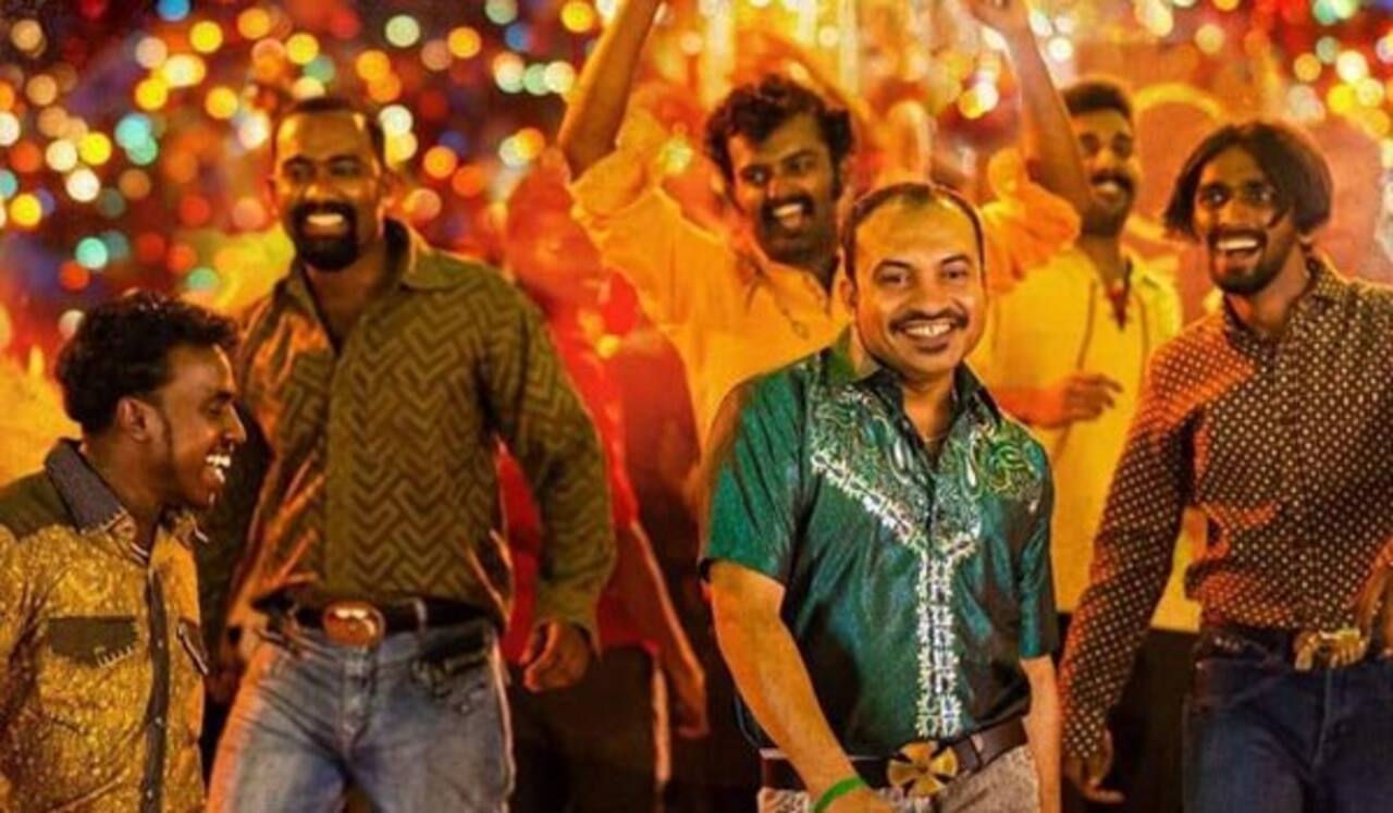 ரூ.5 கோடி பட்ஜெட்... ரூ.50 கோடி வசூல்