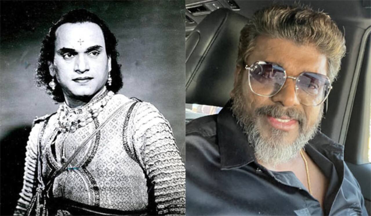 எம்கேடி வாழ்க்கை வரலாறு படமாக்க பார்த்திபன் ஆசை