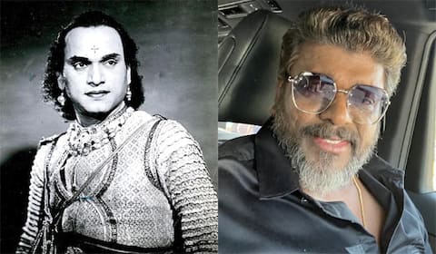 எம்கேடி வாழ்க்கை வரலாறு படமாக்க பார்த்திபன் ஆசை