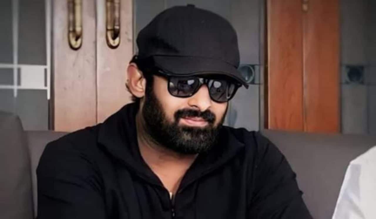 விஷ்ணுவின் நவீன அவதாரமாக உருவாகி வரும் பிரபாஸின் புராஜெக்ட் கே