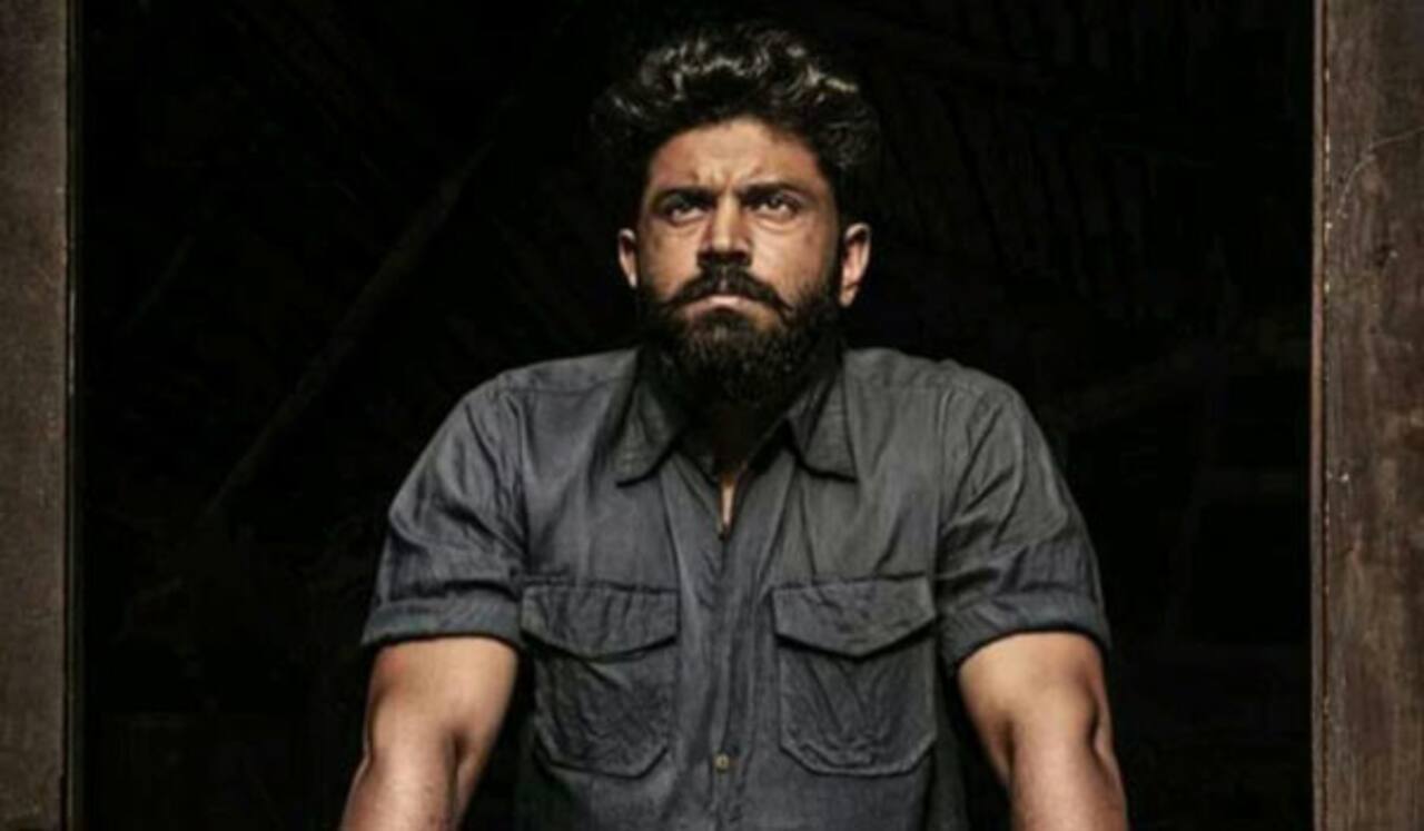 5 ஆண்டுகளுக்கு பிறகு ஒருவழியாக மார்ச் 10ல் வெளியாகும் நிவின்பாலியின் துறமுகம்