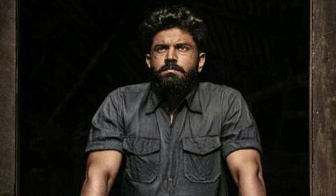 5 ஆண்டுகளுக்கு பிறகு ஒருவழியாக மார்ச் 10ல் வெளியாகும் நிவின்பாலியின் துறமுகம்