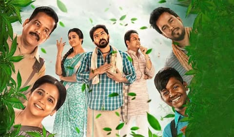 வைபவ், ரம்யா பாண்டியன் நடித்த வெப் தொடர் 10ம் தேதி வெளியாகிறது