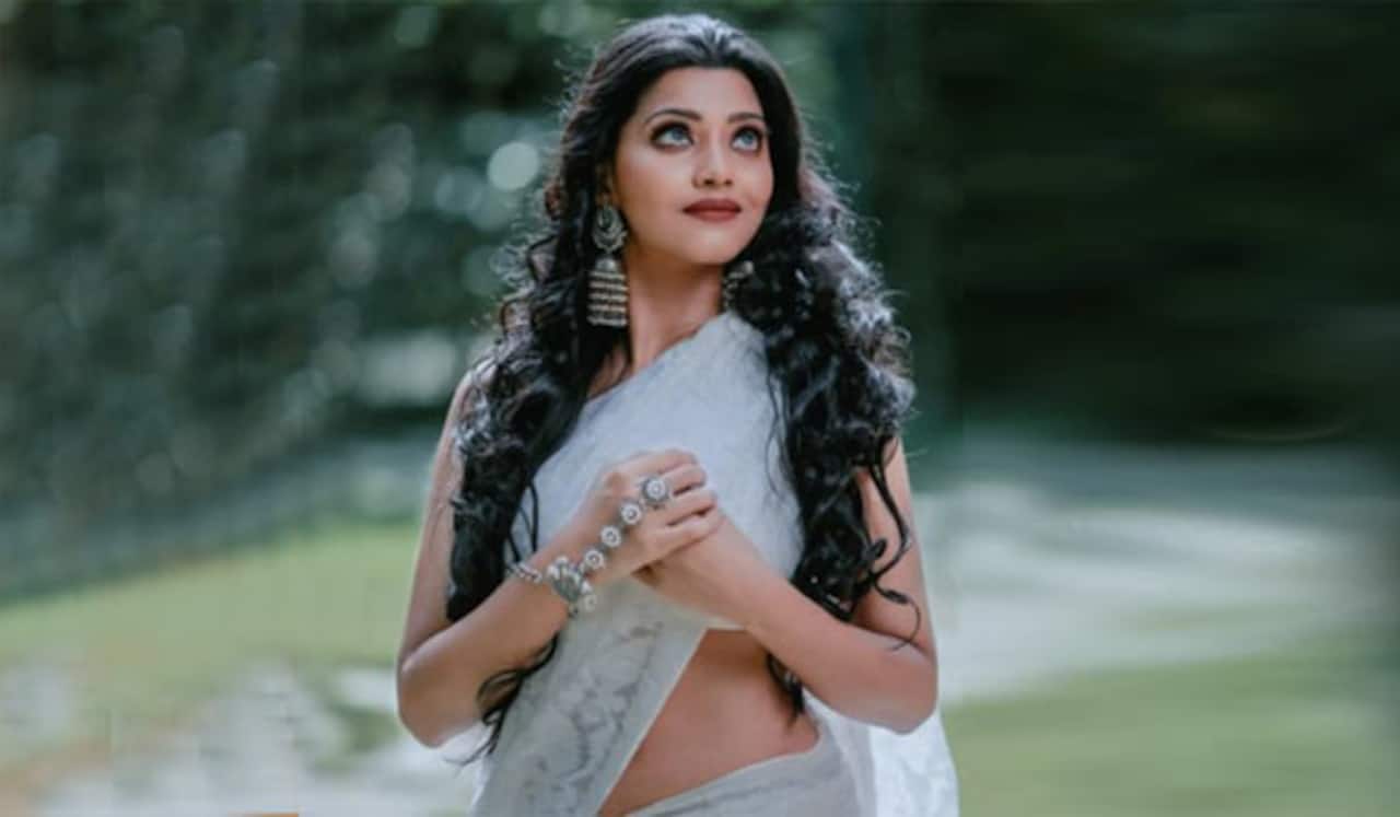 மீண்டும் நடிக்க வருகிறார் தனன்யா