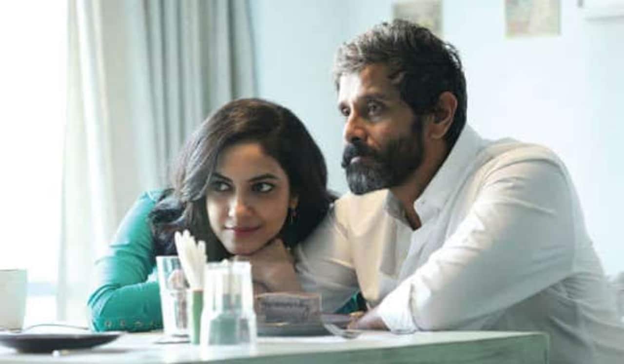 துருவ நட்சத்திரம்  படத்தின் ரிலீஸ் தேதி அப்டேட்