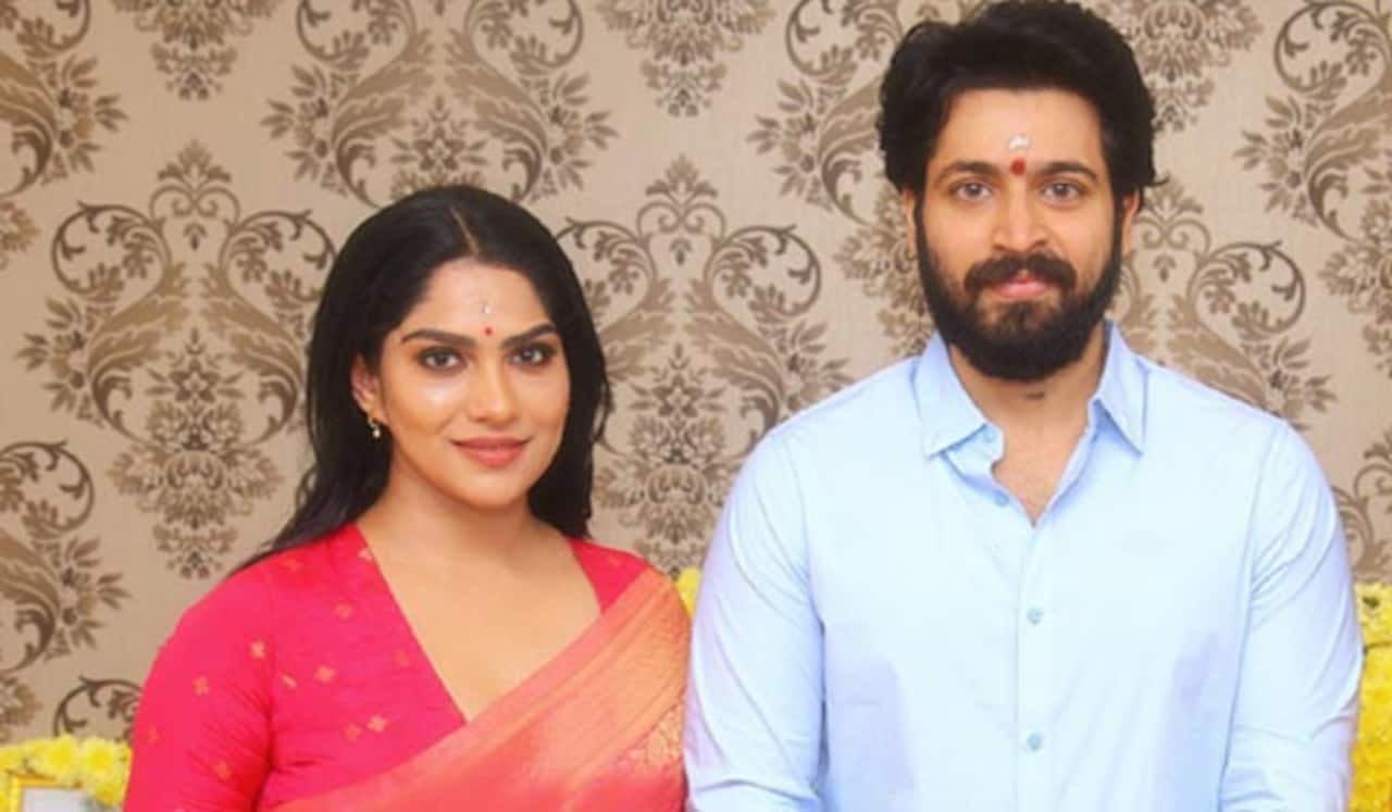 மீண்டும் தமிழில் வெளிச்சத்திற்கு வரும் சுவாசிகா