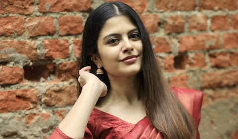சினிமா ஹீரோயின் ஆனார் வதந்தி சஞ்சனா