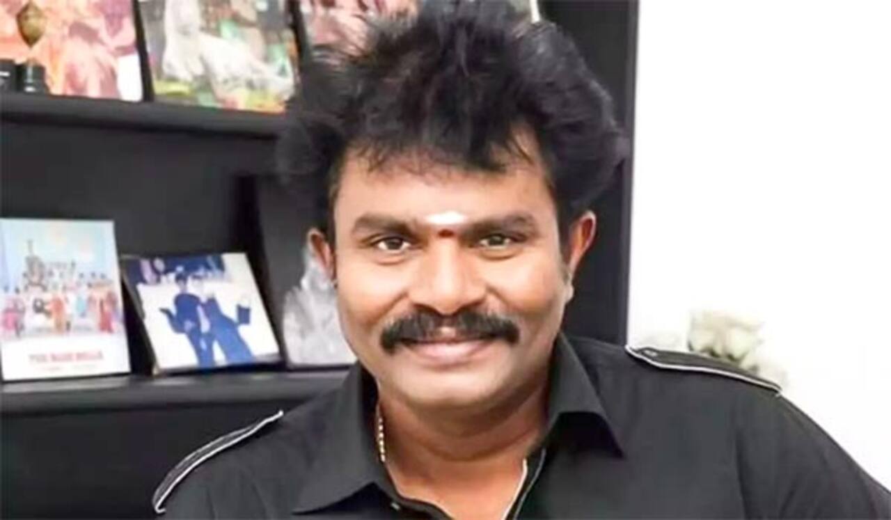 மீண்டும் போலீஸ் கதையை கையில் எடுக்கும் ஹரி