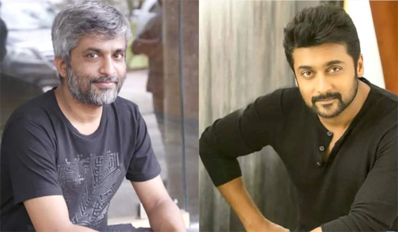 நேரடி தெலுங்கு படத்தில் சூர்யா