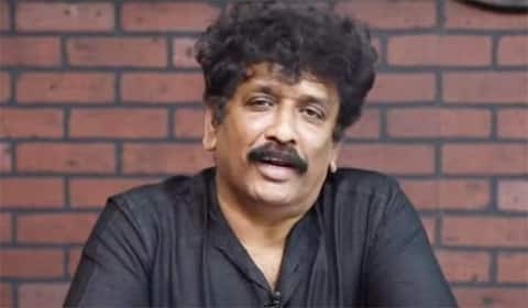 சினிமாவை விட சீரியல் தான் செட்டாகும்! திருச்செல்வத்துக்கு ரசிகர்களின் அன்பு வேண்டுகோள்
