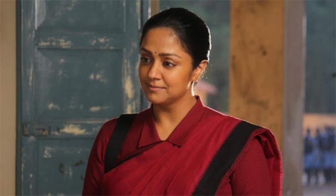 விஜய், அஜித் செய்யாத சாதனையை செய்த ஜோதிகா
