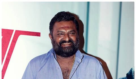 கோடம்பாக்கத்தில் அலுவலகம் திறந்த தயாரிப்பாளர் பி.எல்.தேனப்பன்