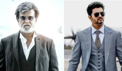 டுவிட்டரில் அசிங்கமாக சண்டையிட்டுக் கொள்ளும் ரஜினி, விஜய் ரசிகர்கள்