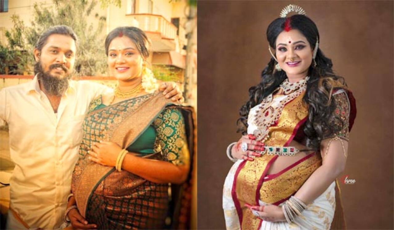 தாலாட்டு சீரியலை விட்டு விலக இதுதான் காரணம் : மனம் திறக்கும் பரதா நாயுடு