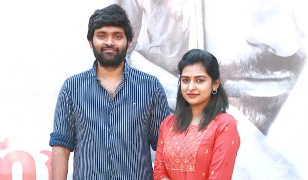 வெற்றிக்காக காத்திருந்த பார்வதி அருண்