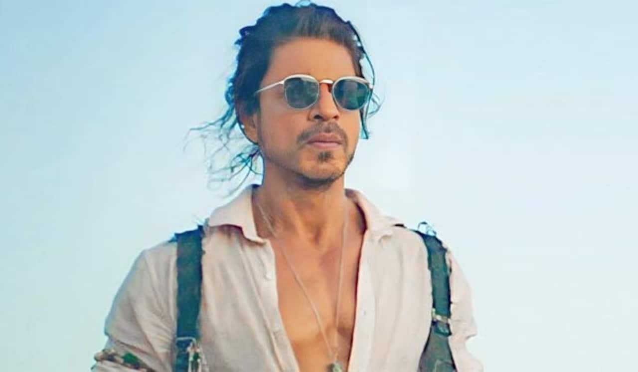 தென்னிந்தியப் படங்களை டிரோல் செய்யும் ஷாரூக் ரசிகர்கள்