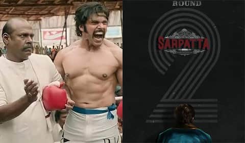 தியேட்டர்களில் வெளியாகுமா சார்பட்டா பரம்பரை 2?