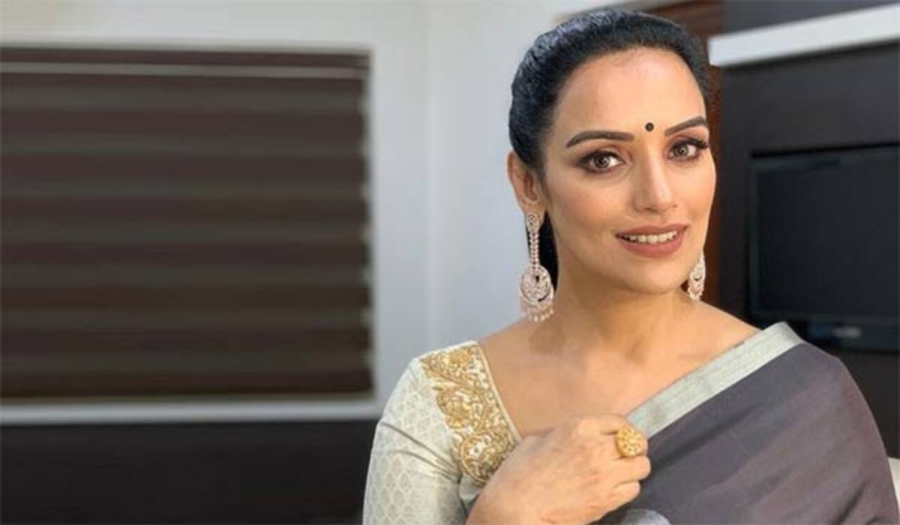 நடிகை ஸ்வேதா மேனனிடம் ஆன்லைன் மோசடி
