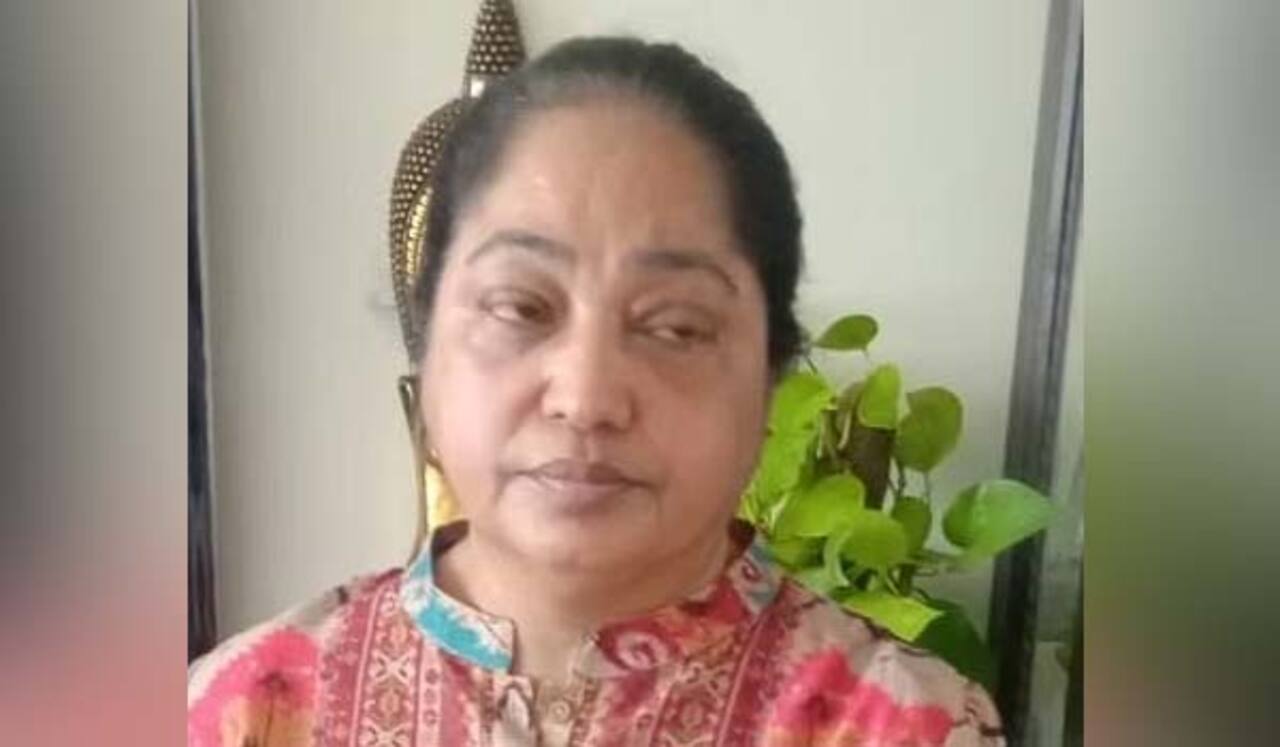 போலி நியமன ஆணை மூலமாக லட்சக்கணக்கில் மோசடி: நடிகை அல்போன்சா தங்கை கைது