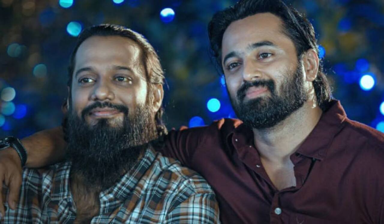 கருத்து வேறுபாடு மறந்து மருத்துவமனையில் பாலாவை சந்தித்த உன்னி முகுந்தன்