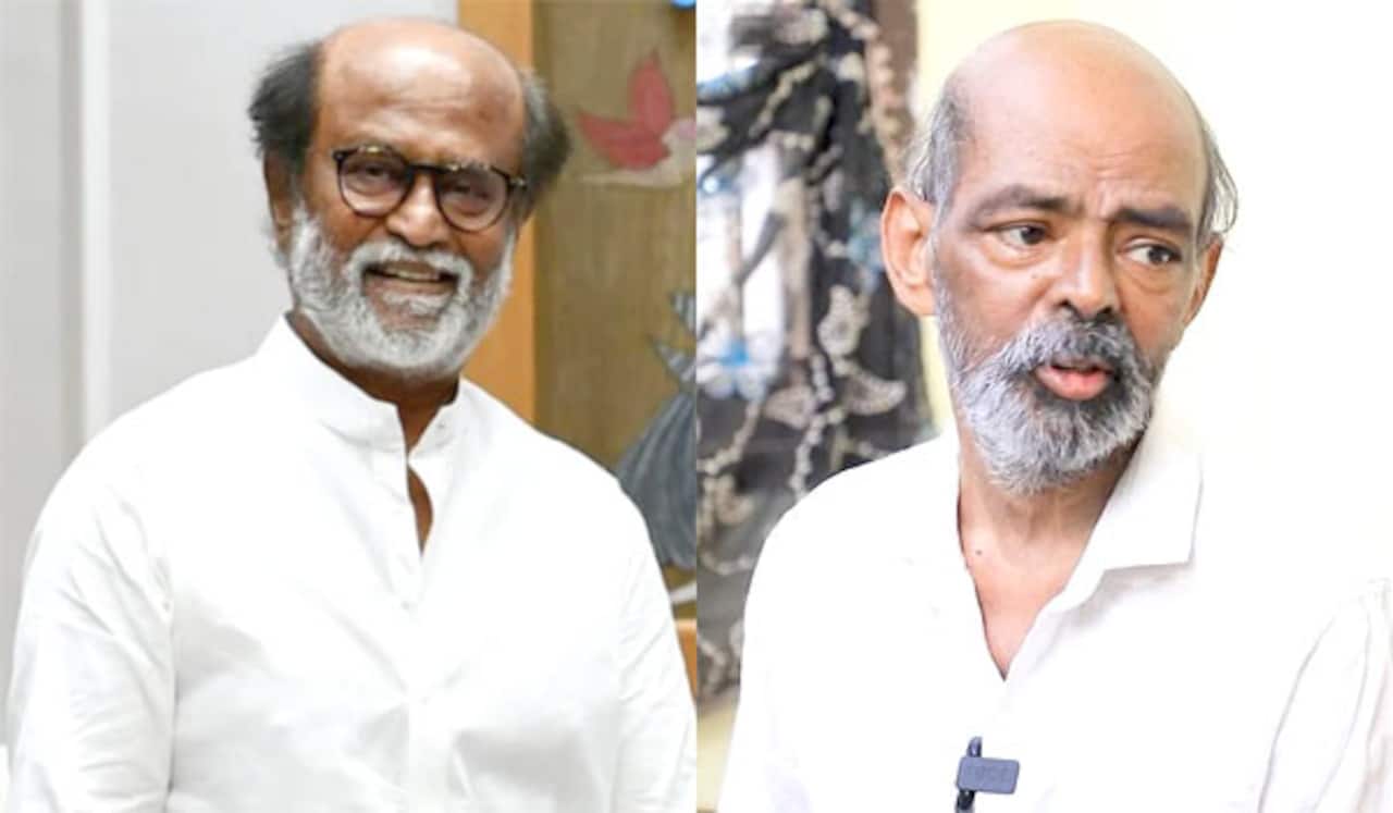 தயாரிப்பாளர் வி. ஏ. துரைக்கு உறுதியளித்த ரஜினிகாந்த்