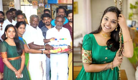 ஹீரோயின் ஆனார் யு டியூப்பர் புவனேஸ்வரி