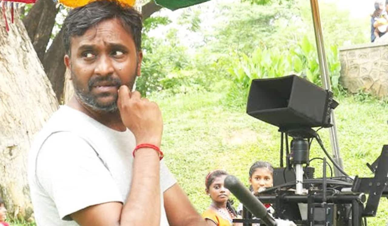லியோவில் அதிநவீன கேமரா : ஒளிப்பதிவாளர் மனோஜ் பரமஹம்சா தகவல்