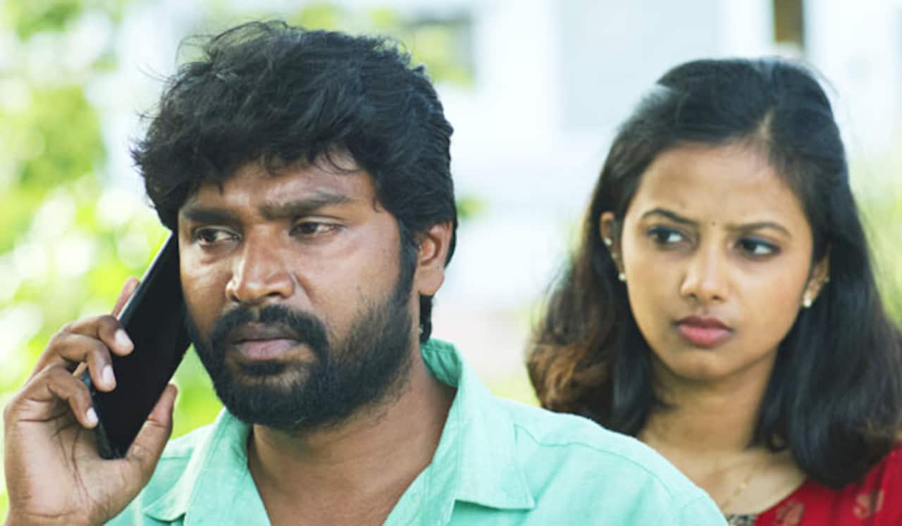 புதுமுகங்களின் நியதி