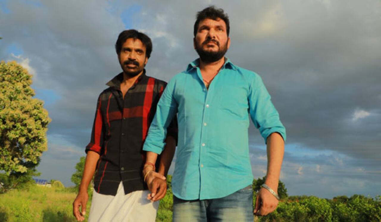 வில்லன் ஆன தருண் கோபி