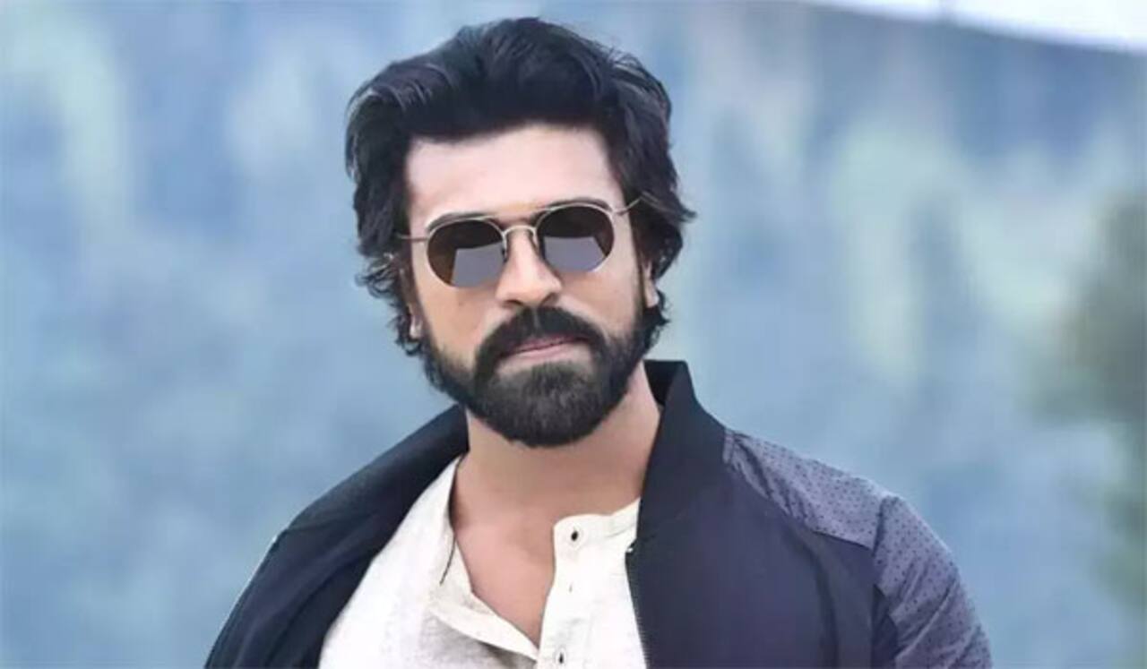 ஹாலிவுட் படத்தில் ராம்சரண்