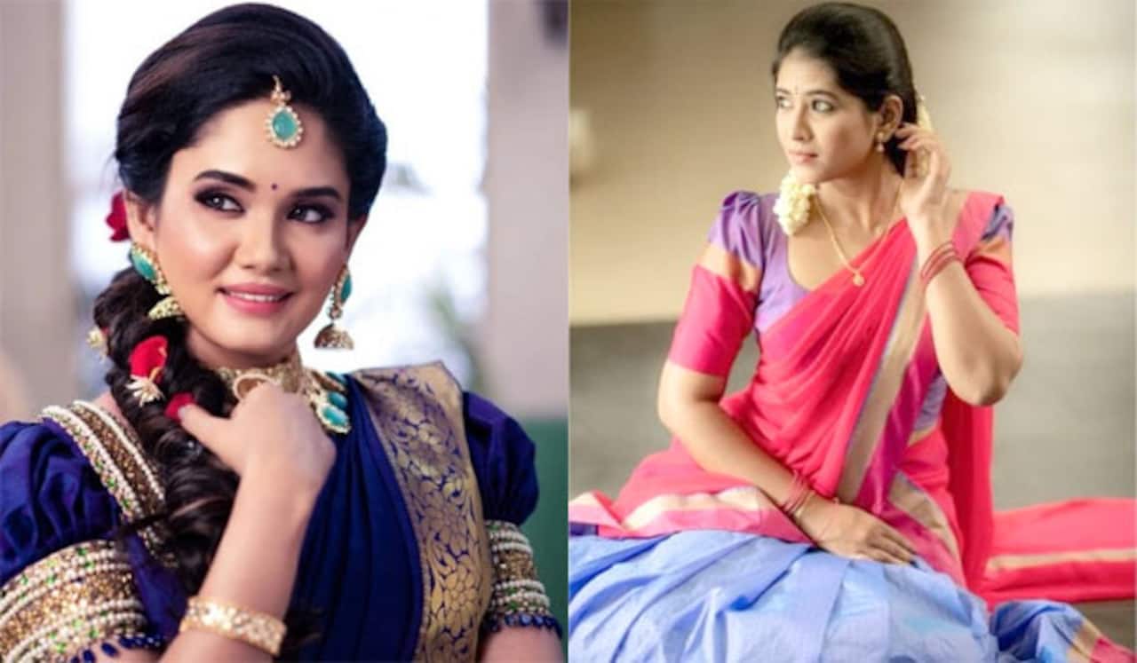 கண்ணனுக்கு மீண்டும் ஜோடியாகும் வீஜே தீபிகா