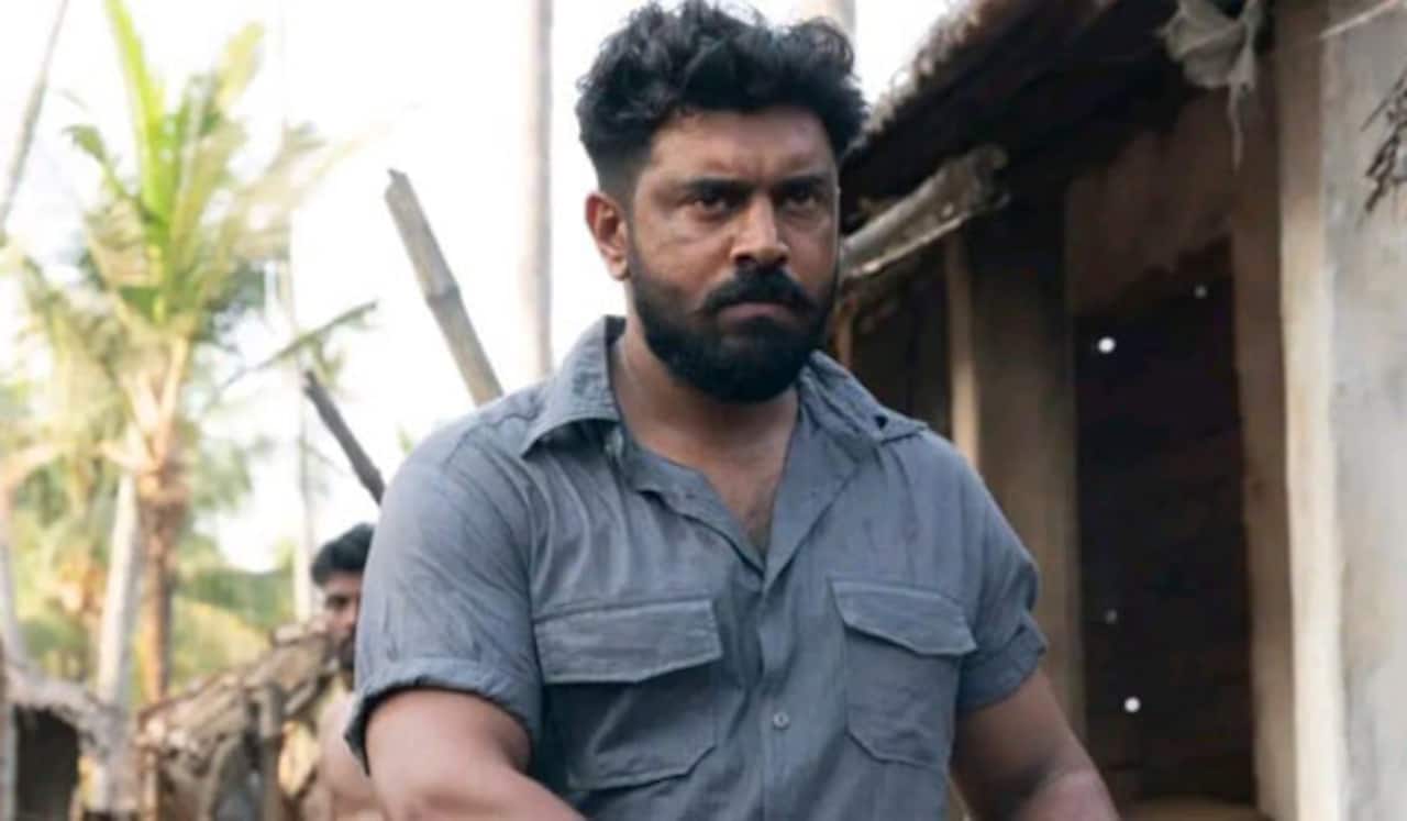 துறமுகம் பட ரிலீஸ் தாமதமானது தயாரிப்பாளரால் தான் : நிவின்பாலி குற்றச்சாட்டு