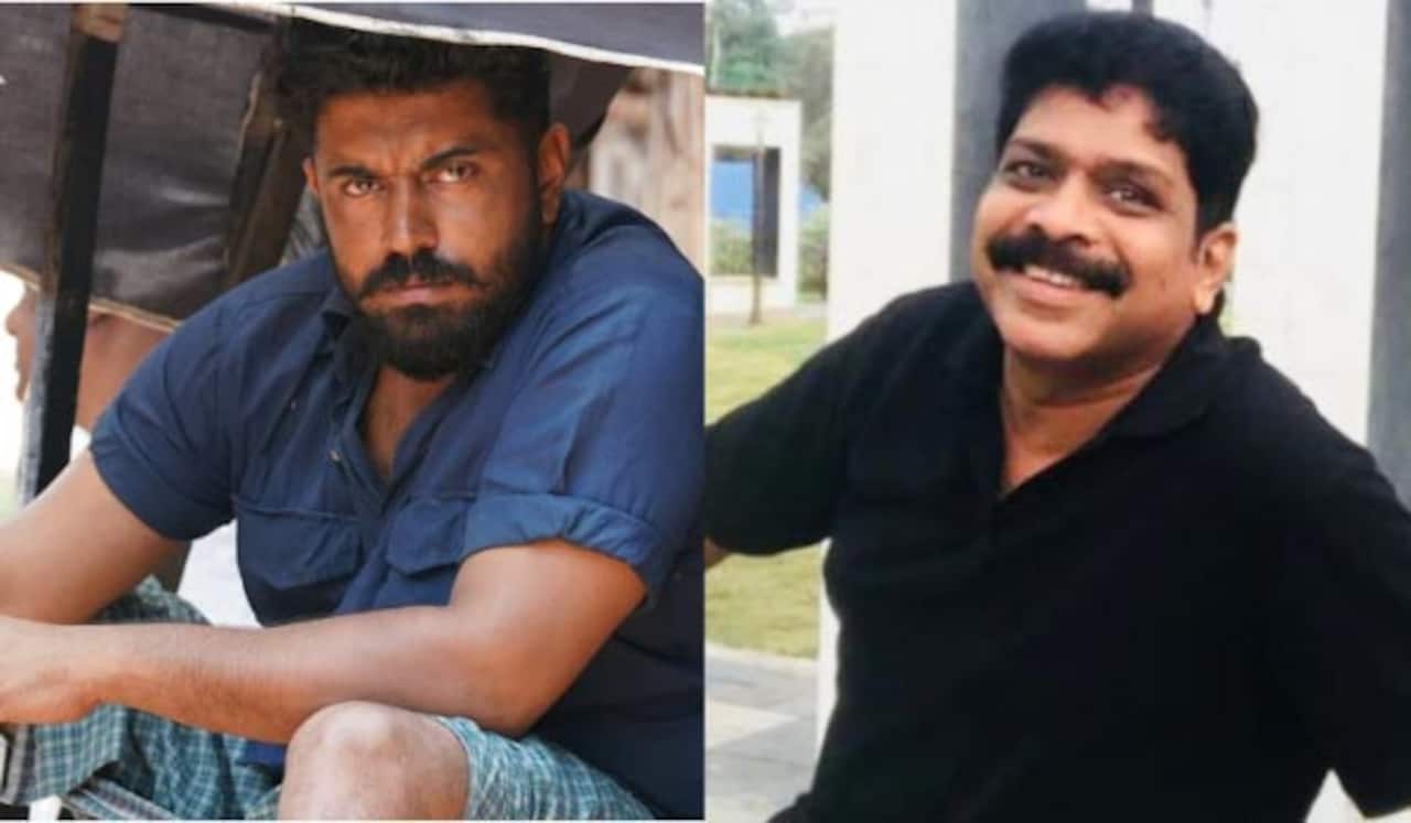 நிவின்பாலிக்கு பதிலடி கொடுத்த துறமுகம் பட தயாரிப்பாளர்
