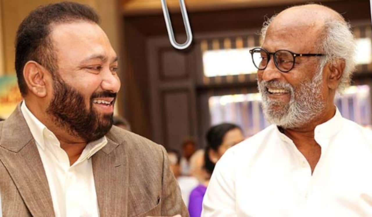குசேலன் நிலை வர வேண்டாம்; லைக்காவுக்கு ரஜினிகாந்த் முன்கூட்டியே கோரிக்கை