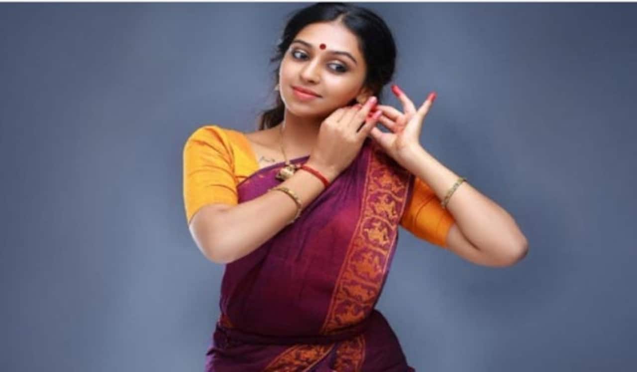 சந்திரமுகி-2வில் மாற்றுத்திறனாளியாக நடிக்கும் லட்சுமி மேனன்