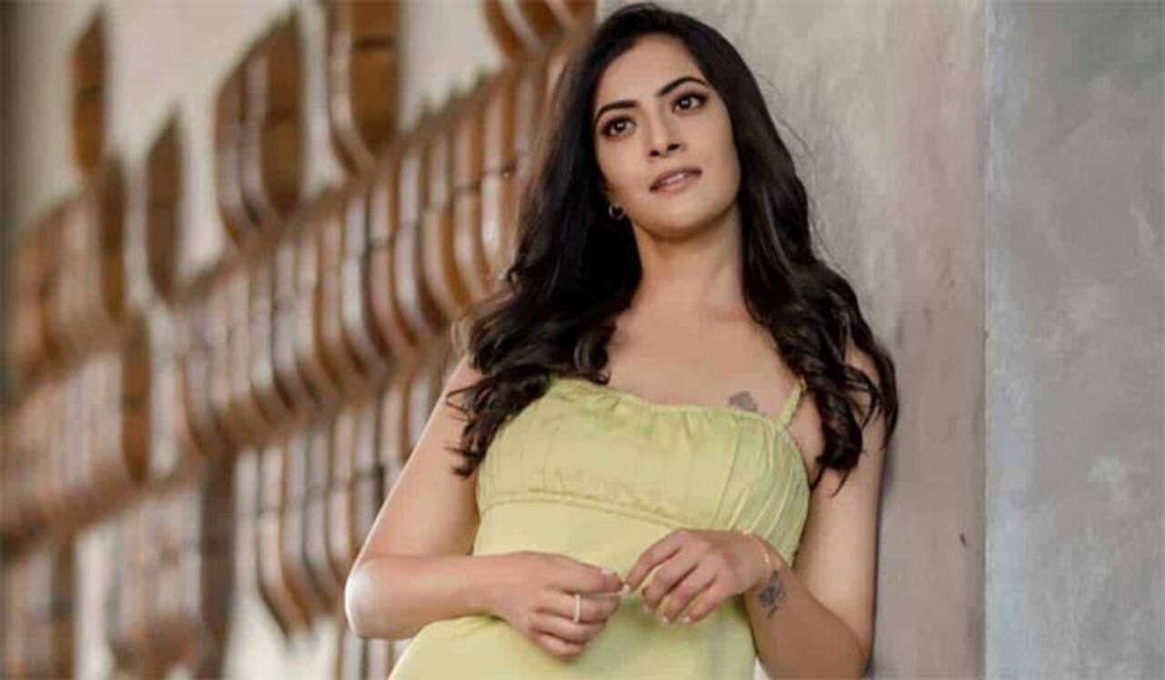 உடல் எடை குறைத்தது ஏன்?: வரலட்சுமி பதில்