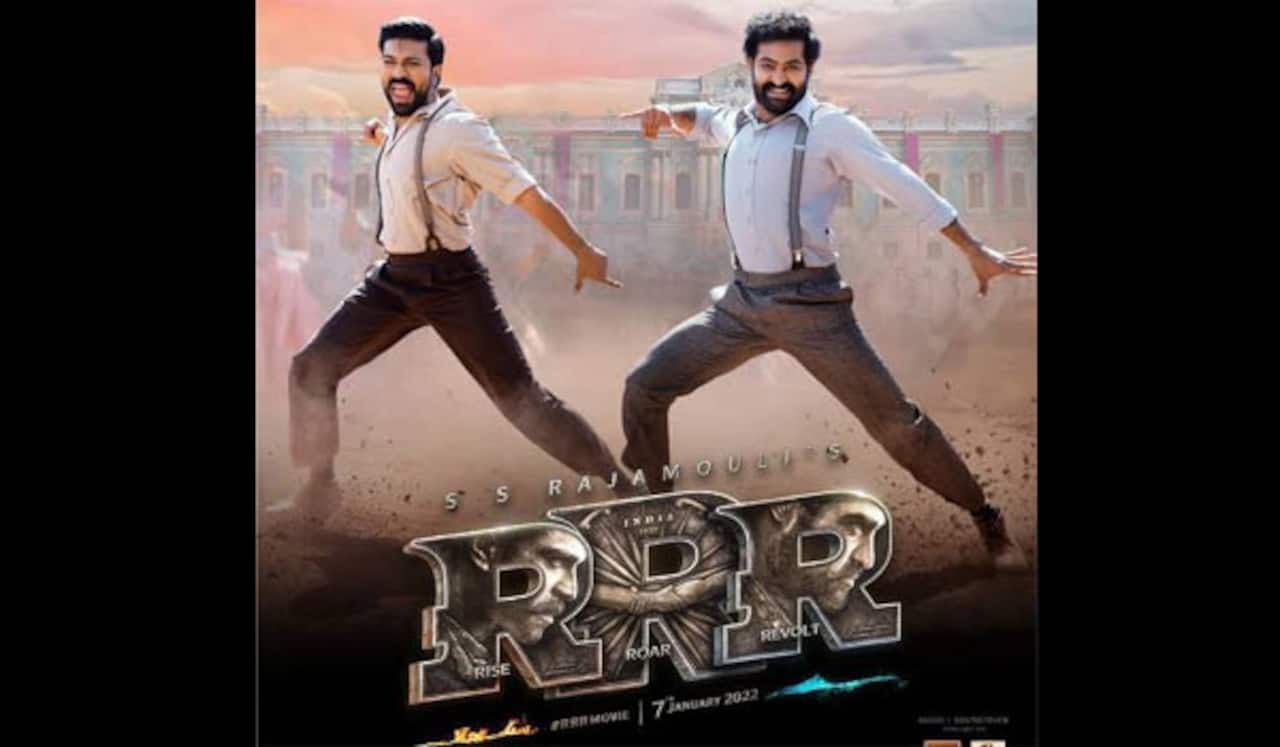 ஆஸ்கர் விருது : ஆர்ஆர்ஆர்-ஐ, பாலிவுட் படம் என்பதா? - தெலுங்கு ரசிகர்கள் கோபம்