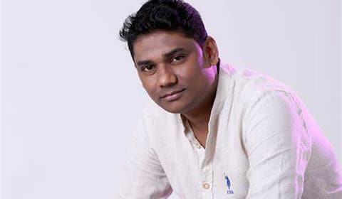 சாம் சி.எஸ்-க்கு ஐபா விருது