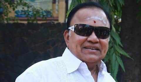 டப்பிங் கலைஞர்கள் சங்கத்திற்கு சீல் : ராதாரவி விளக்கம்