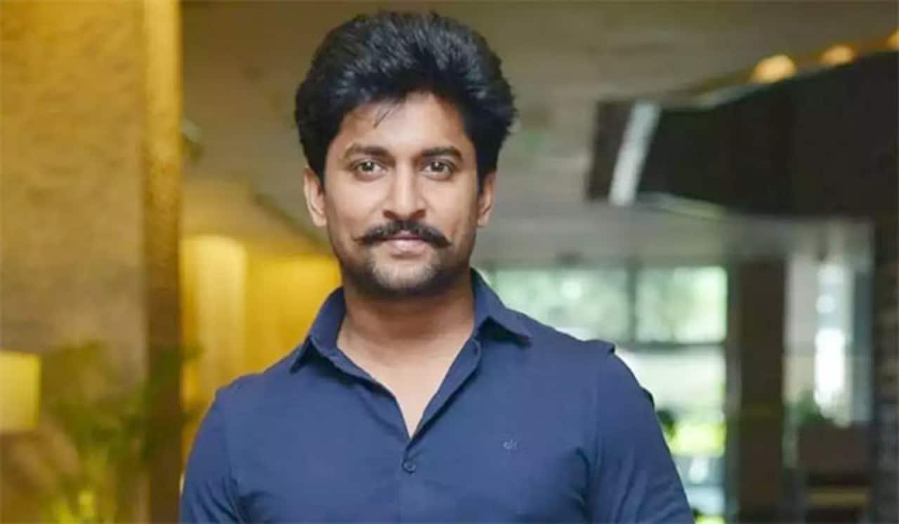 எல்லா படங்களும் பான் இந்தியா படங்களாவதில்லை : நானி