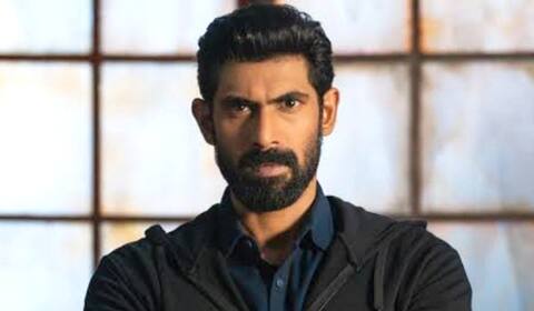 கெட்ட வார்த்தை பேசியதற்காக ரசிகர்களிடம் மன்னிப்பு கேட்ட ராணா