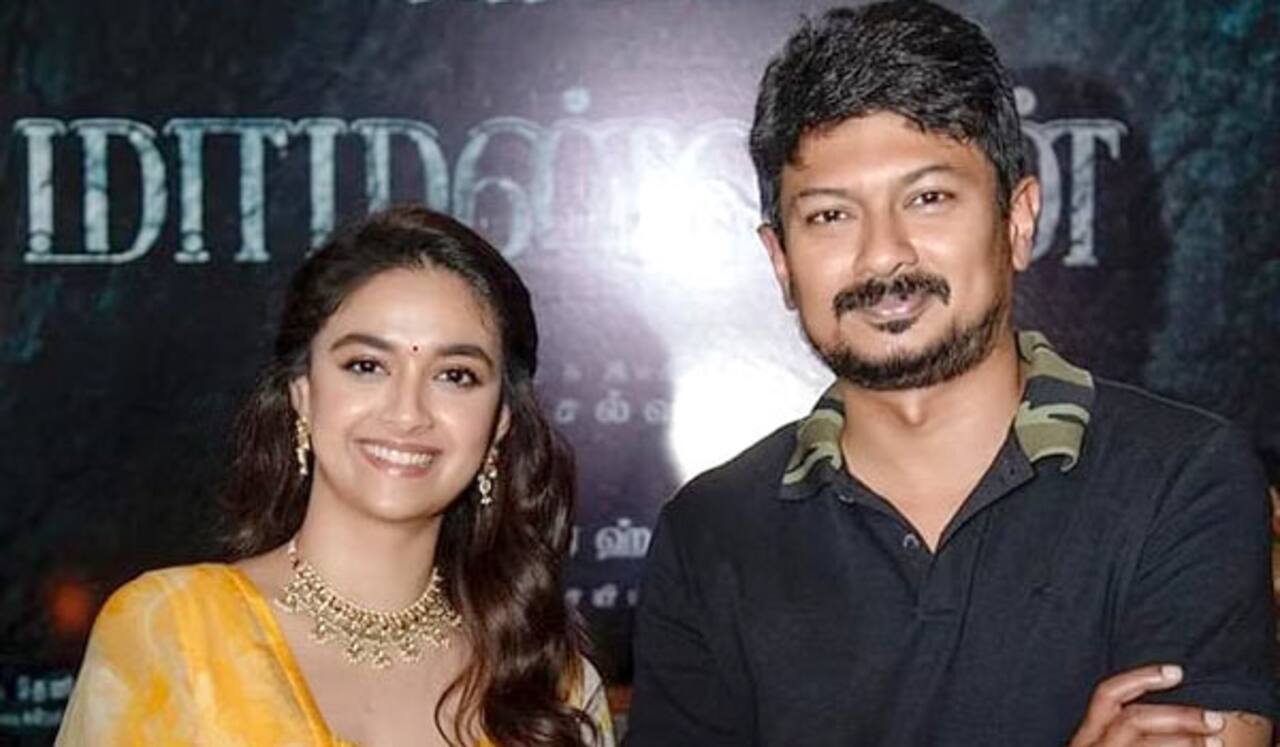 மாமன்னன் ரிலீஸ் எப்போது?