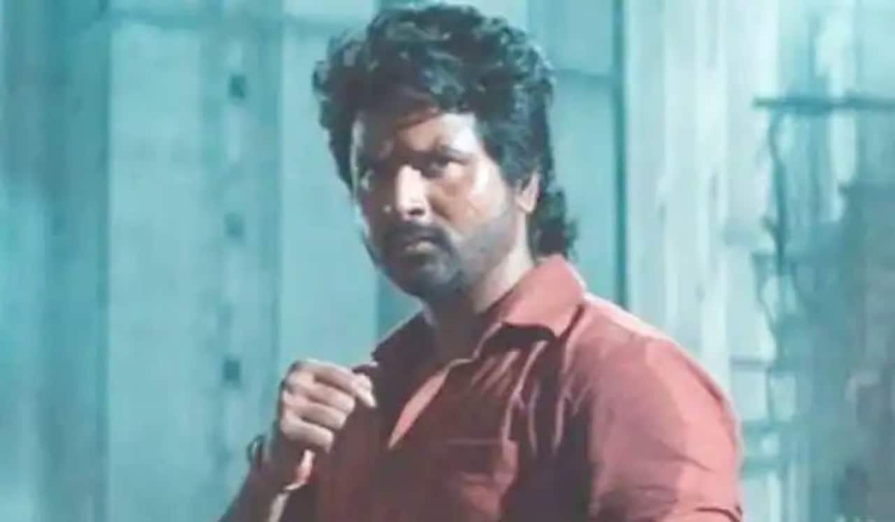 மாவீரன் படத்தின் பிசினஸ் விபரம்