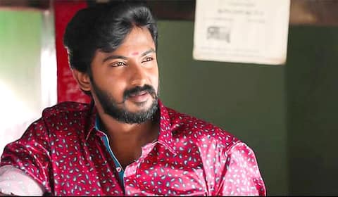 தர்ஷன் பெயரில் பெண்ணிடம் மோசடி : சகோதரர்கள் கைது