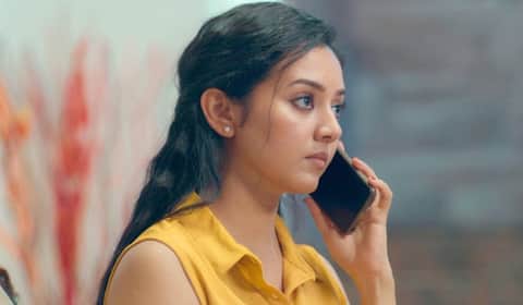 ஒரு வார்தையை சுற்றி நடக்கும் கதை