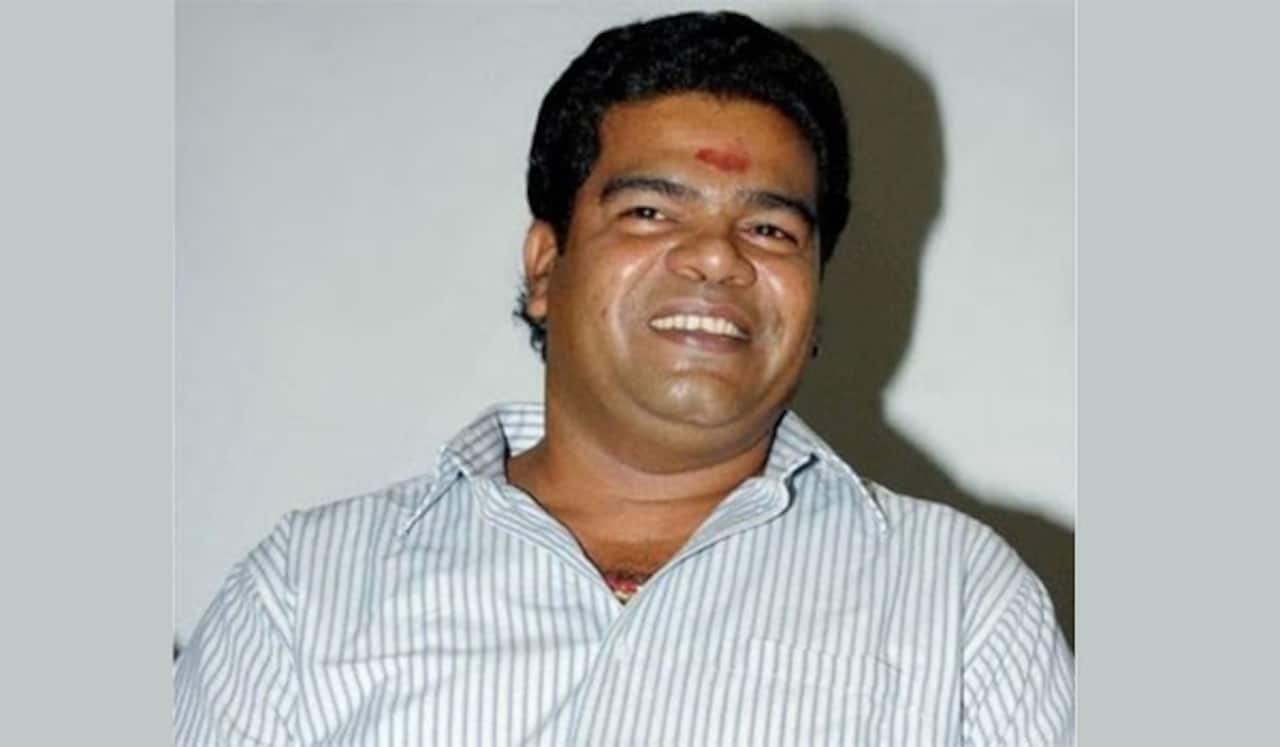 தனுஷுக்கு நன்றி தெரிவித்த பொன்னம்பலம்