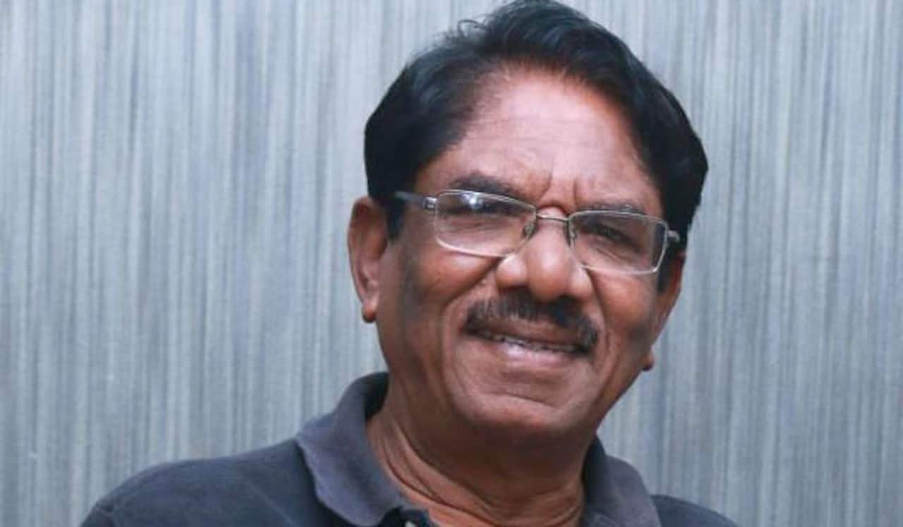 நீண்ட இடைவெளிக்கு பின் படம் இயக்கும் பாரதிராஜா